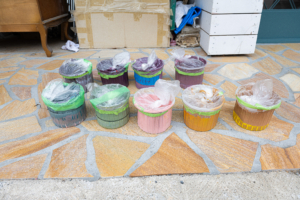 天城モデルルーム IDA DESIGN