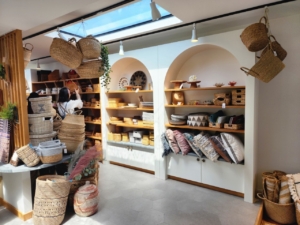 ワタワン『アジア工房』