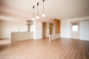 神戸市東灘区T様邸のマンションフルリノベーション実例