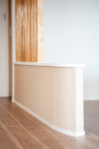 神戸市東灘区T様邸のマンションフルリノベーション実例